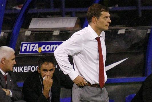 Bilić: Idemo po krunu na EP