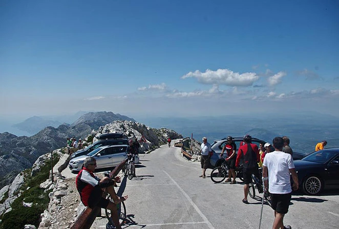 U nedjelju treće po redu hodočašće na biciklima u čast sv. Ante