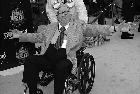 Umro majstor ZF-a Ray Bradbury