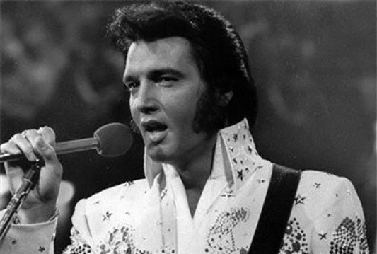 Elvis Presley virtualno će 'uskrsnuti'