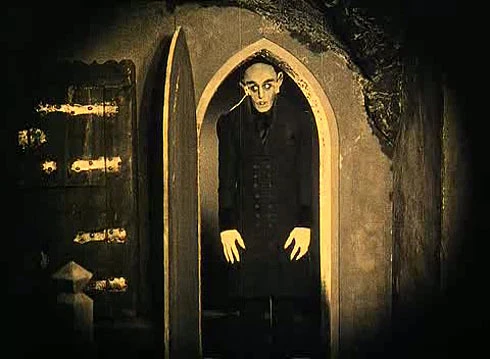 Balkan - domovina vampira