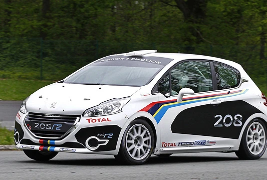 Peugeot Road Show u Mostaru 22. lipnja