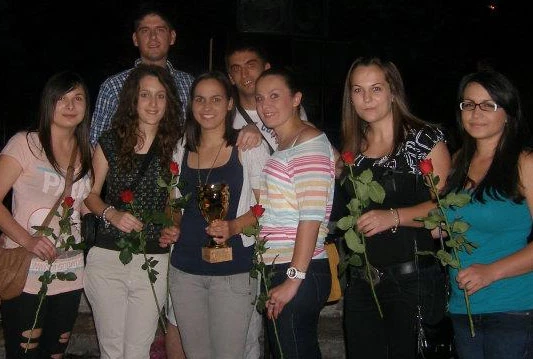 Završeni ''Dani Studentskog zbora''