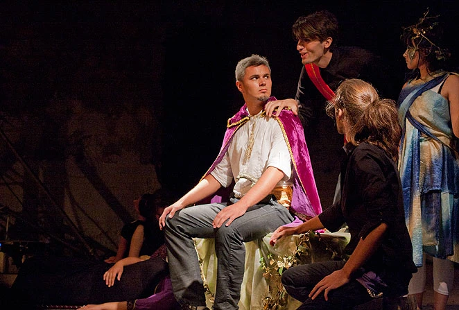 Shakespeare ljetuje u Mostaru!