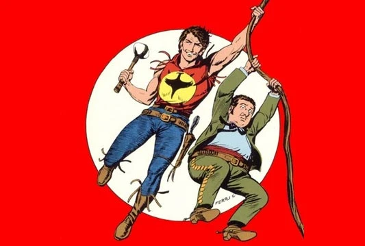 Popularni 'Zagor' prvi put na bosanskom jeziku