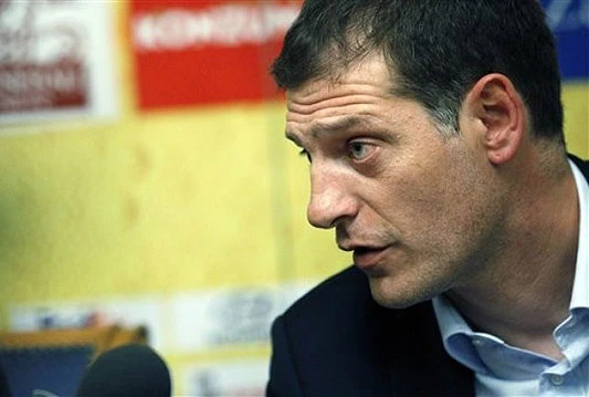 Slaven Bilić isprobava sve moguće varijante