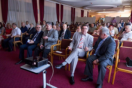 Većina stanovnika Mostara vrlo su teško traumatizirani i imaju velike posljedice stresa
