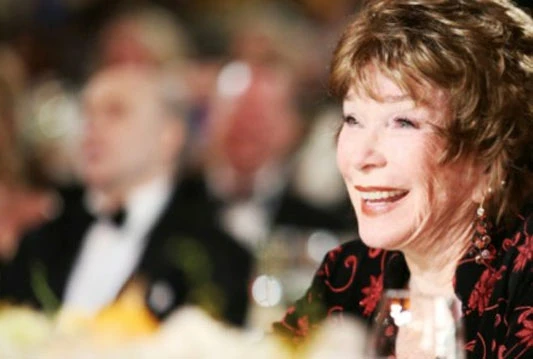 Nagrada za životno djelo Shirley MacLaine 