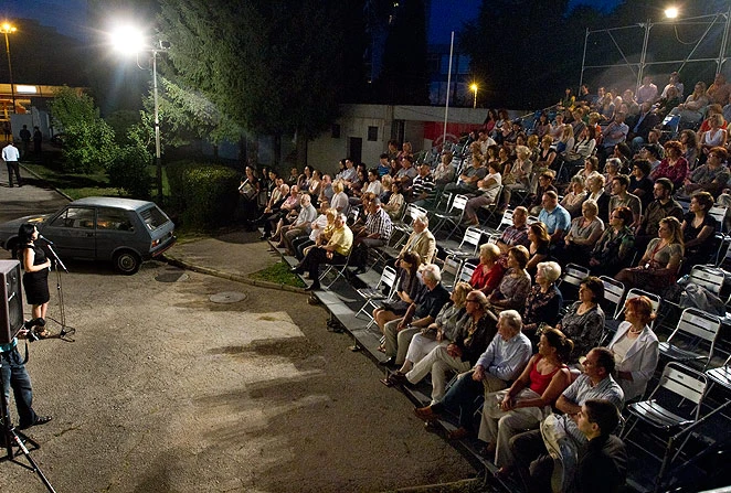 Zatvoreno Mostarsko proljeće 2012.-XIV. dani Matice hrvatske