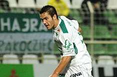 Boris Gujić prvo pojačanje Sarajeva