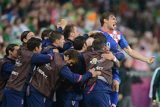 Hrvatska otvorila priželjkivanom pobjedom!