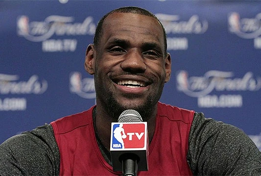 NBA finale na HOME.TV-u