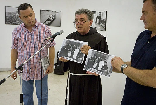 Posjetite izložbu fotografija sv. Ante Neretvanskog