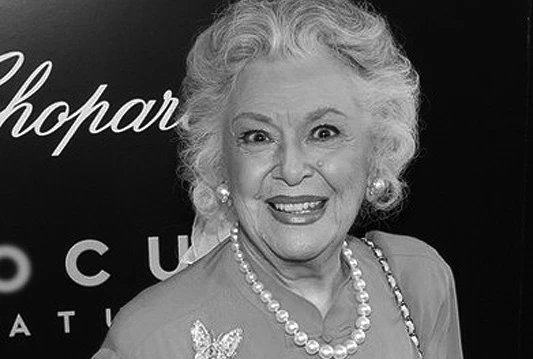 Preminula Ann Rutherford