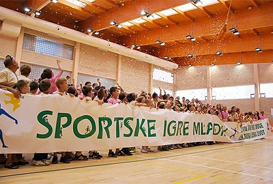 Za BH Telecom Sportske igre mladih prijavljeno preko 7.300 djece