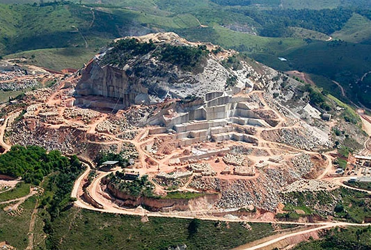 Zagorčić: Suzbit ćemo nelegalnu eksploataciju mineralnih sirovina