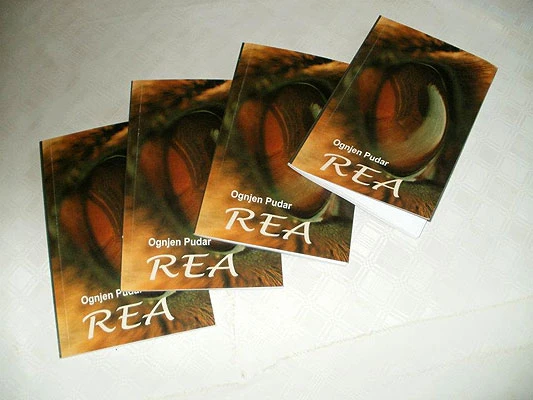 U Mostaru promocija knjige 'Rea'