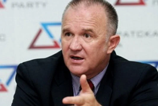 Čavić: Gradnja objekta kod 'Medicinske elektronike' u suprotnosti s regulacijskim planom