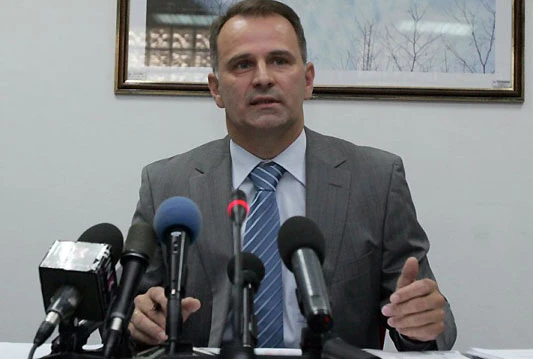 'Niti jednim svojim gestom, niti uprava koju sam vodio nije uništila Elektroprivredu BiH'