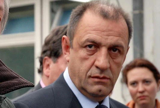 Ubijen predsjednik UO Agencije za privatizaciju