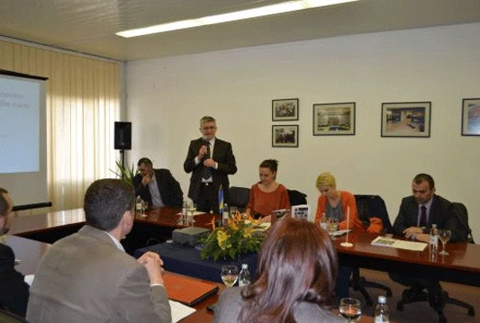 U okviru projekta ''Credo Hercegovina'' odobren 31 prijedlog projekata
