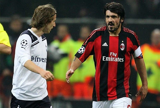 Gattuso potpisao za Sion!