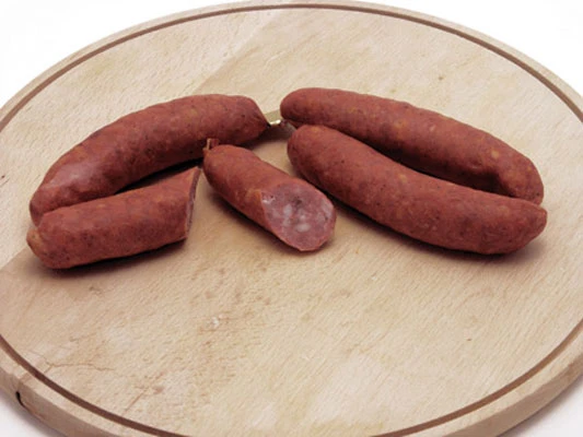 Austrija i Slovenija postigli dogovor oko kranjske kobasice