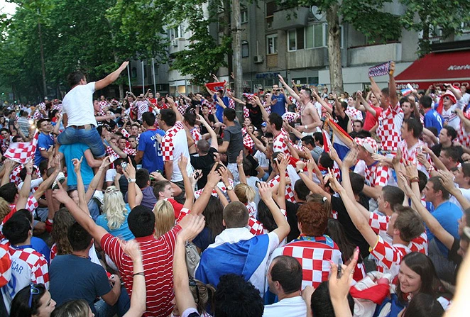Europsko prvenstvo hercegovačkim ugostiteljima donosi peterostruko veću zaradu od uobičajene