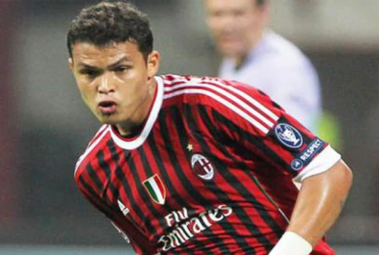 Berlusconi odlučio: Thiago Silva ostaje u Milanu