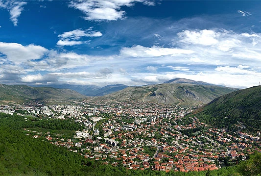 Mostar: Policiji prijavljen nestanak djevojke