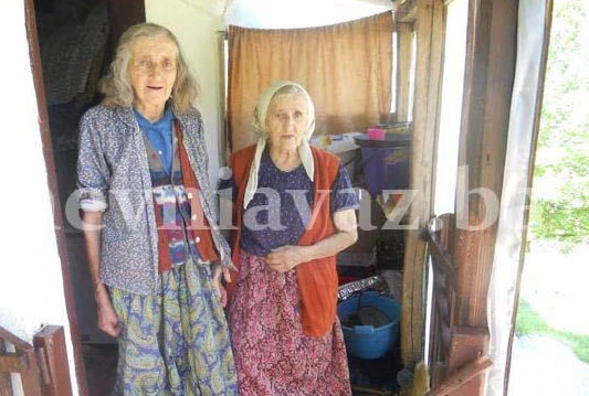 Razbojnici pretukli i opljačkali dvije starice koje žive od socijalne pomoći