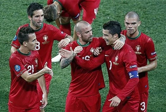 Njemačka potvrdila prvo mjesto, Ronaldo poslao Nizozemce kući