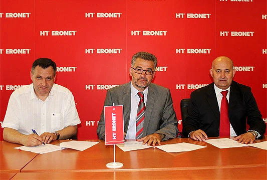 HT Eronet i dalje uz Zrinjski i Široki Brijeg