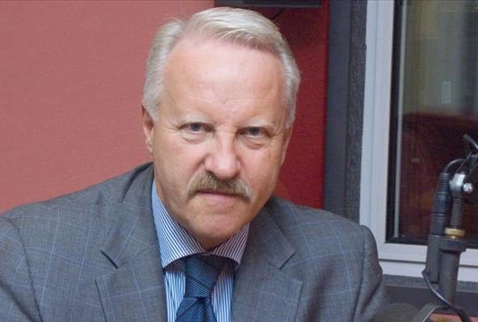 Pronađen mrtav osnivač antiterorističke postrojbe Grom