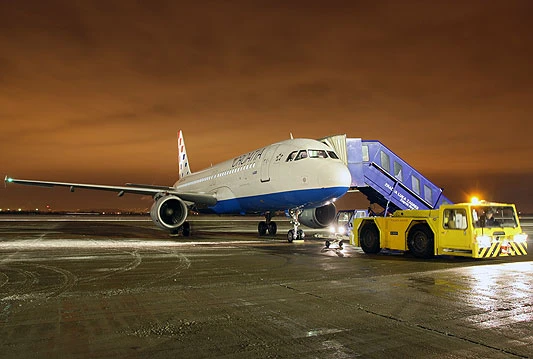 Croatia Airlines kupuje BH Airlines?