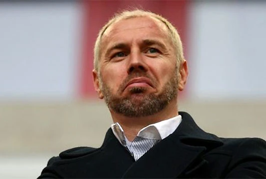 Sergej Barbarez: Bilić me impresionirao, Hrvati mogu i do finala!