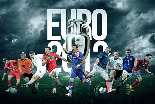 Playstation Euro Challenge u Mepas Mallu