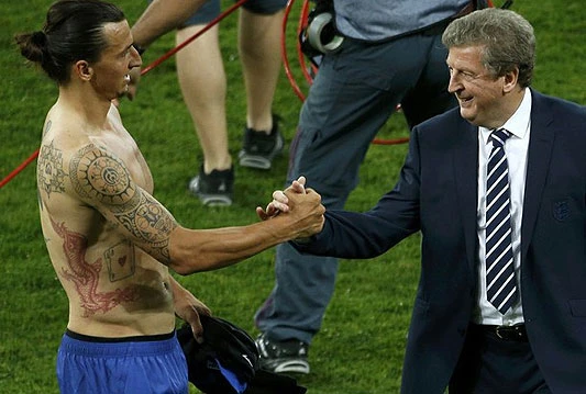 Hodgson najavljuje ofanzivu protiv Ukrajine