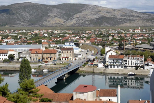 U Neretvi pronađen utopljenik