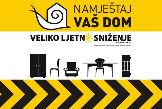Vrijeme je za veliko ljetno raspremanje!