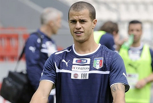 Juventus vraća Giovincu
