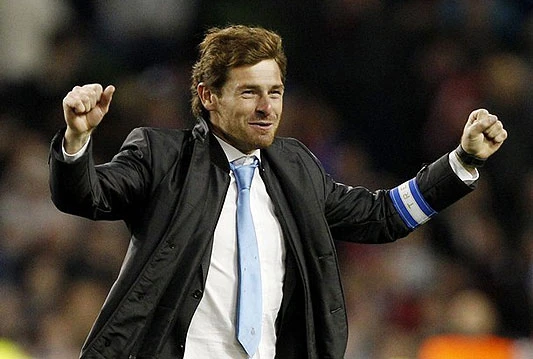 Zbog Modrića Andre Villas-Boas prijeti prekidom pregovora?