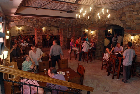 Imamović: Pivnica Taverna kulturno-povijesno naslijeđe Tuzle