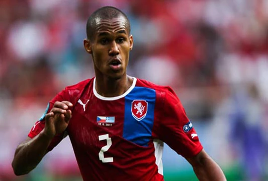 Gebre Selassie potpisao za Werder