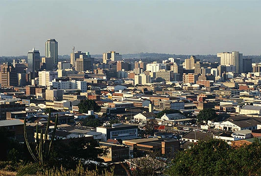Zimbabve: Zastupnici se obrezuju u okviru borbe protiv HIV/AIDS-a