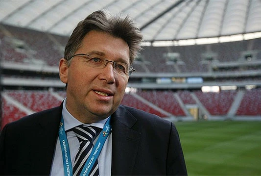 UEFA brani odluku o proširenju Europskog prvenstva na 24 reprezentacije