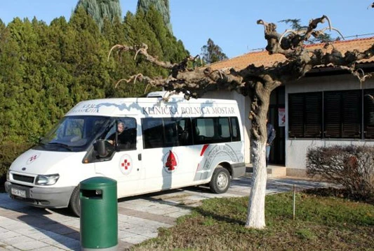 Djelatnici Aluminija se odazvali na apel iz Odjela transfuziologije SKB-a Mostar