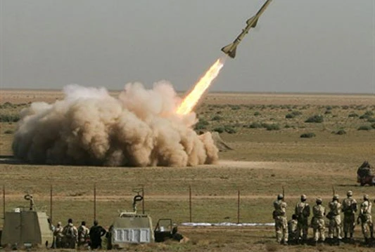 Iz pojasa Gaze ispaljene dvije rakete na Izrael