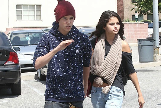 Justin Bieber razmišlja o vjenčanju sa Selenom Gomez?