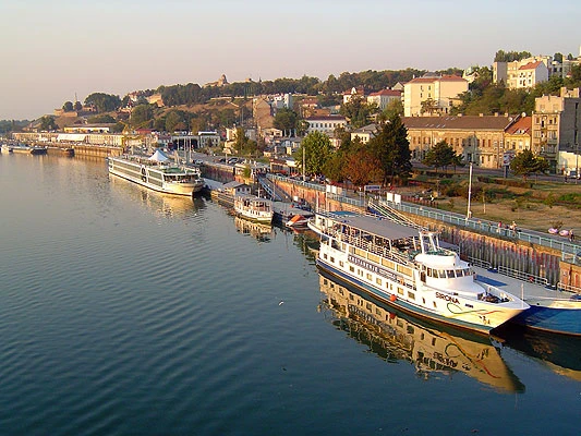 Održana prva regionalna radionica o razvoju eko turizma u slivu rijeke Save